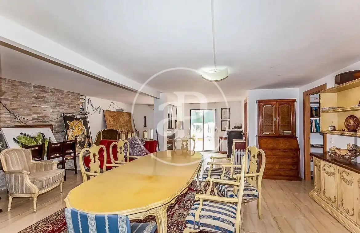 Haus mit Terrasse zum Verkauf in Vilamarxant, imagen 15