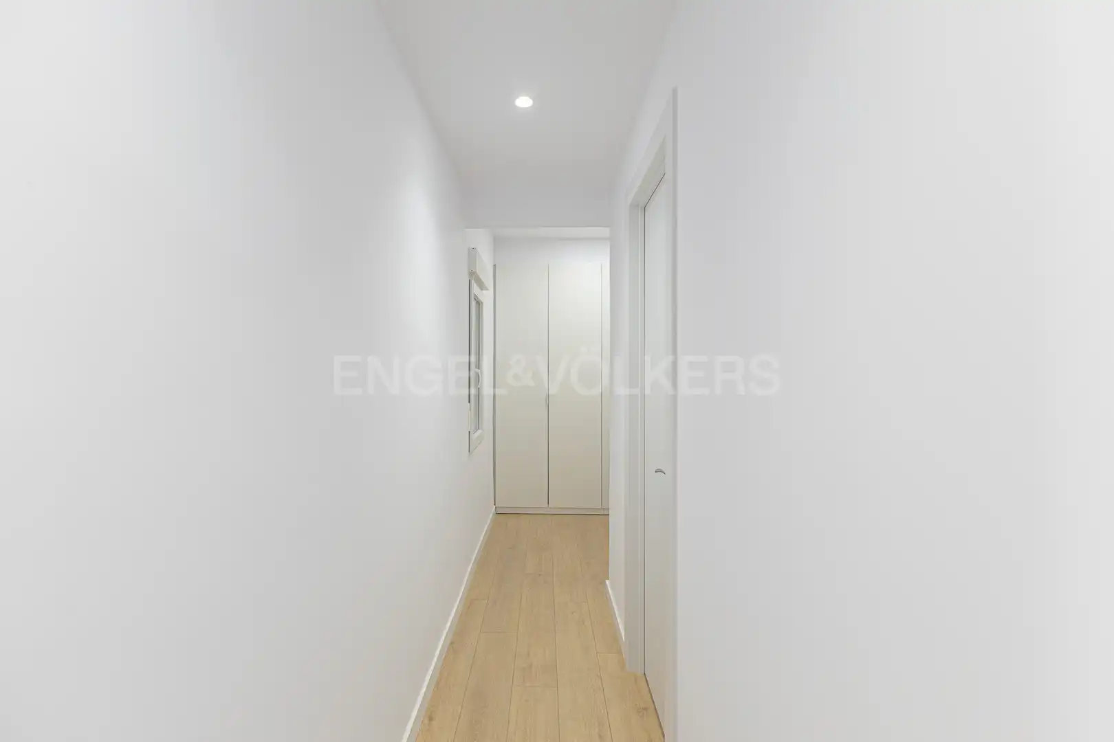 Piso en venta en Barcelona con Aire acondicionado, Calefacción y Parquet