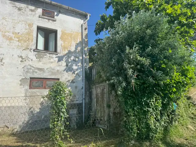 Casa o xalet en venda en Castropol