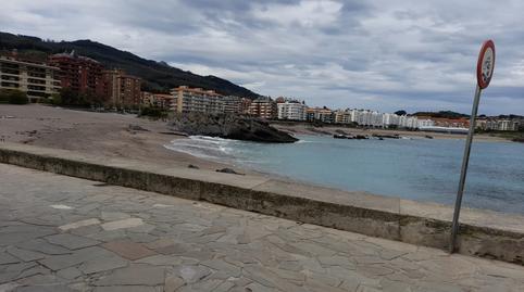 Foto 2 de Pis de lloguer a Calle de Silvestre Ochoa, Playa Ostende, Cantabria