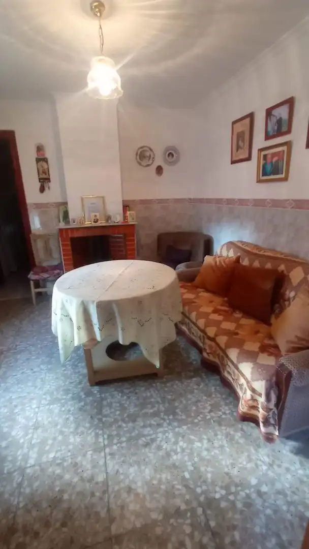 Casa o xalet en venda a Los Cortijos