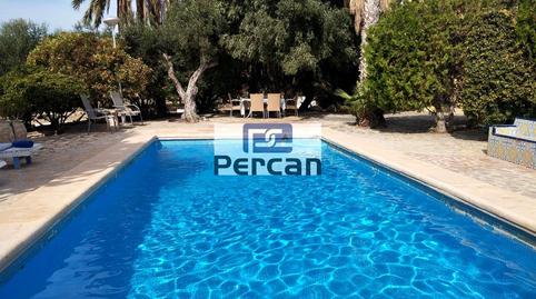 Photo 4 of Country house to rent in Atocha, Campello Playa, Alicante
