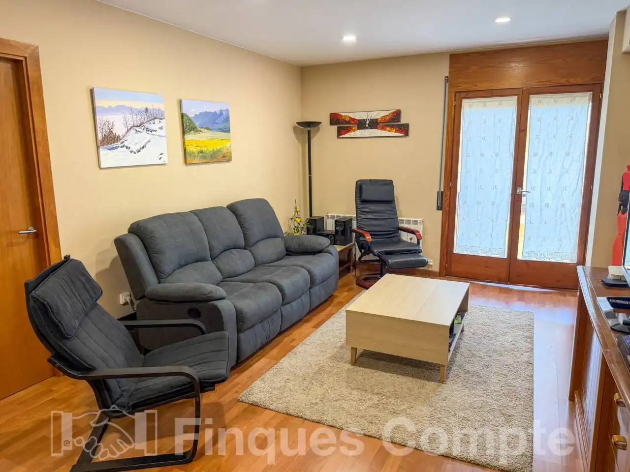 Duplex with lift for sale in Calle Carlit, imagen 10