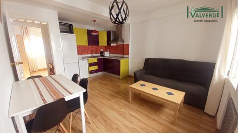 Foto 2 de Apartamento de alquiler en Calle Puentezuelas, Centro - Sagrario,  Granada Capital