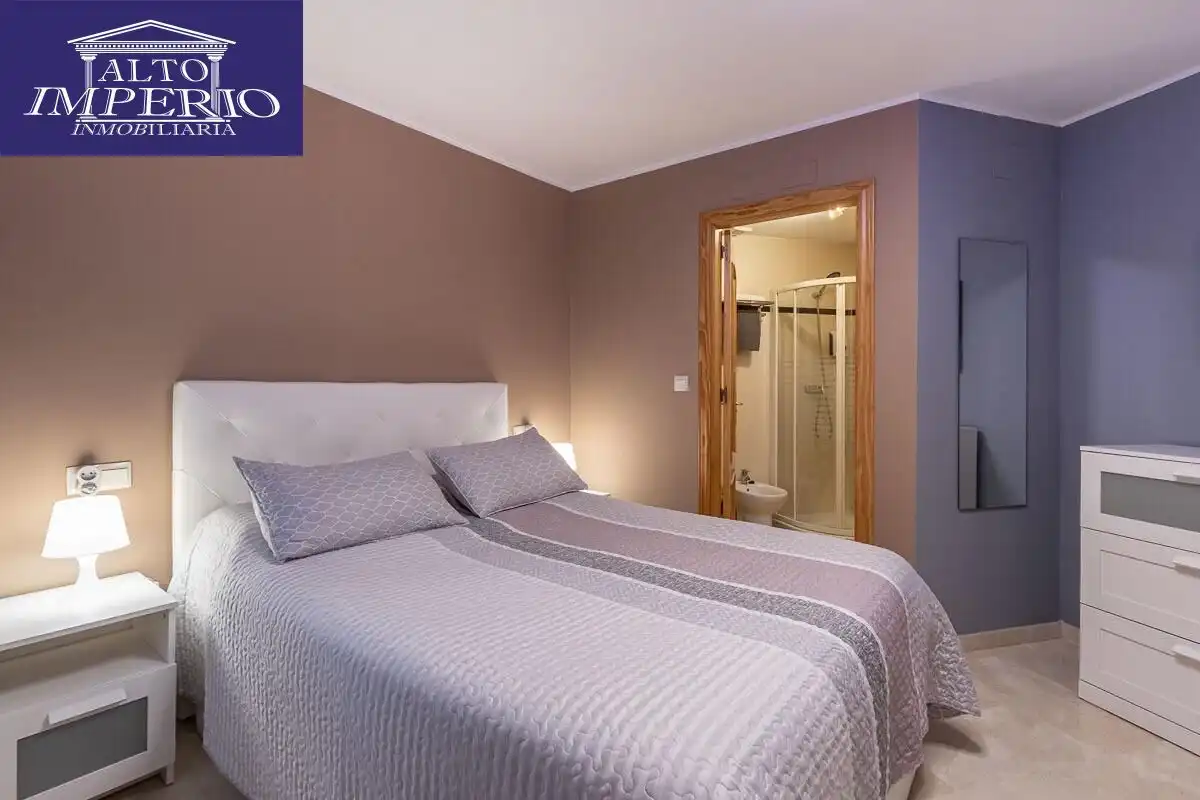 Appartement avec ascenseur à vendre à Calle del Molinillo 28, imagen 13