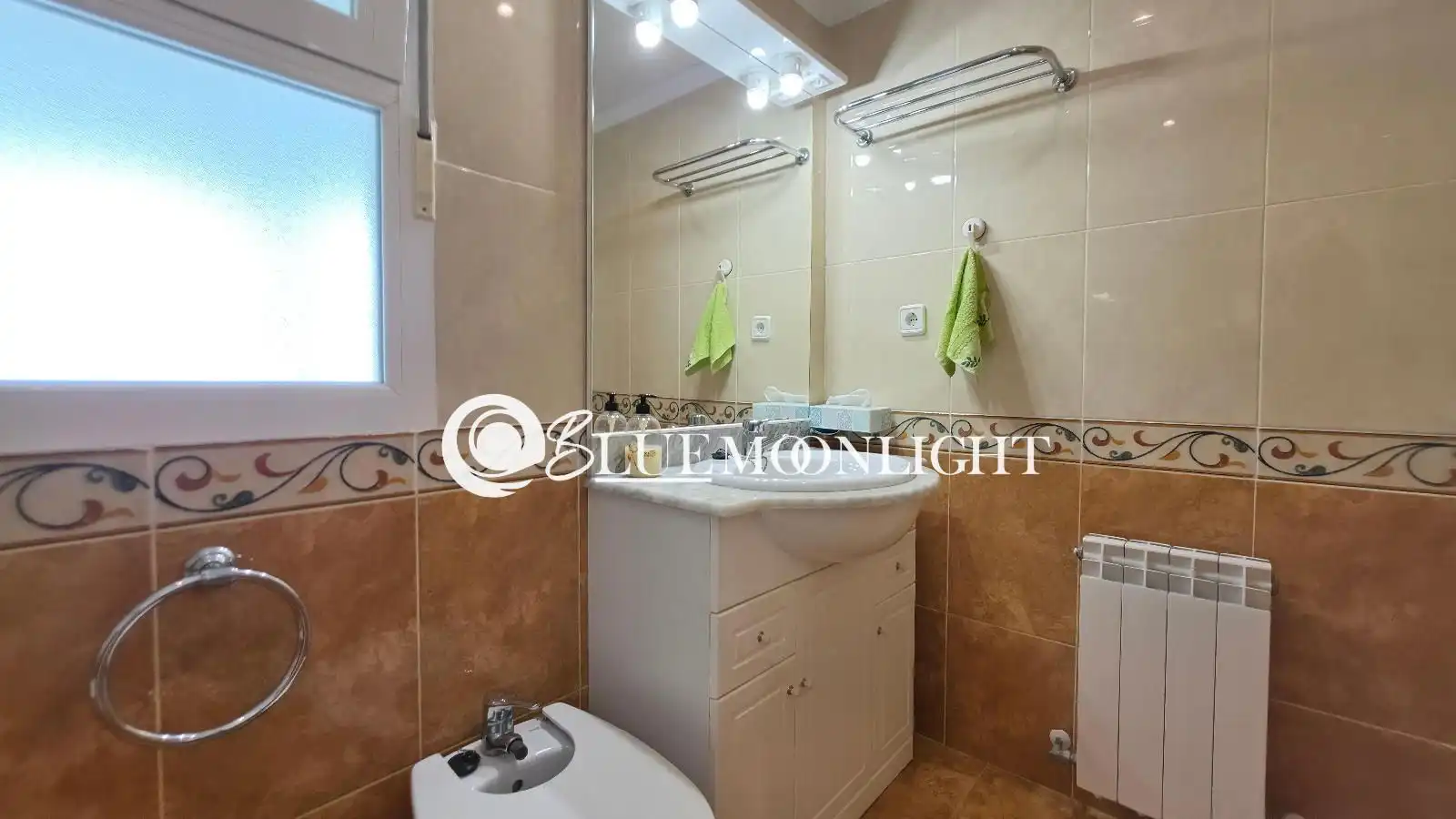 Ático en venta en Peñíscola / Peníscola con Aire acondicionado, Calefacción y Terraza