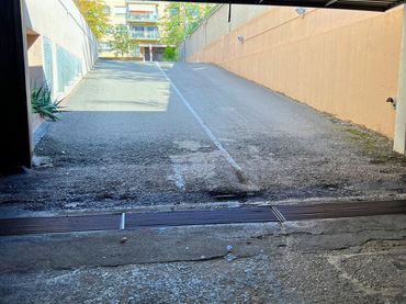 Aparcament en venda a BARCELONA