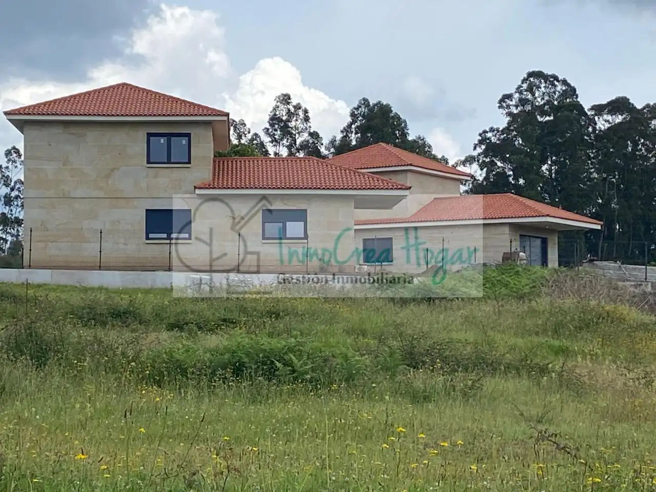 Xalet amb jardí en venda a Tomiño, imagen 12