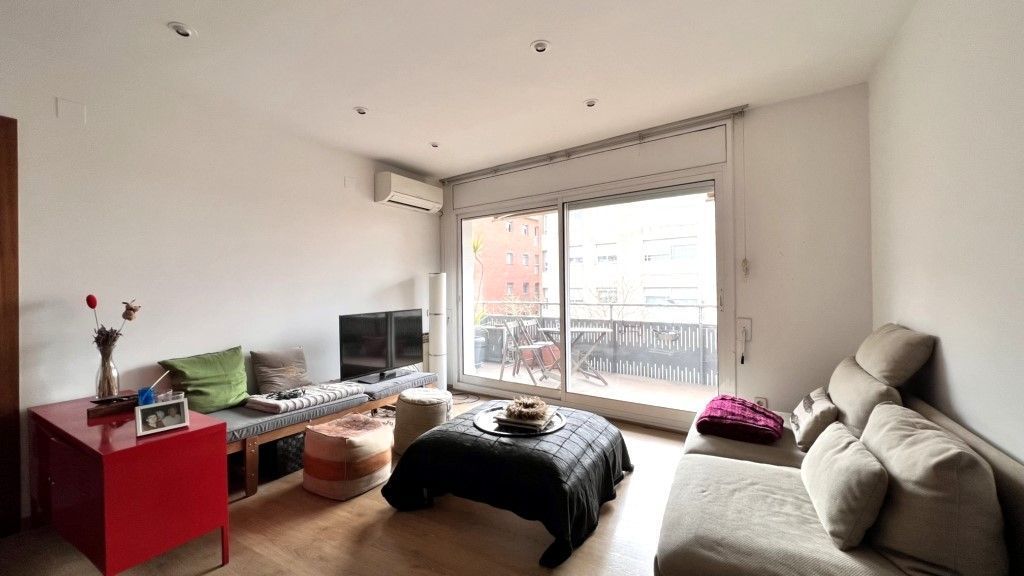 Piso de alquiler en Centre - Can Nadal