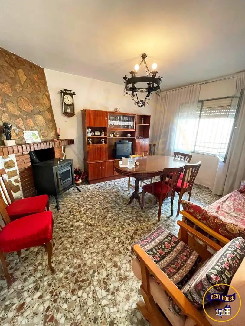 Casa o chalet en venta en SANTO, Cañamares