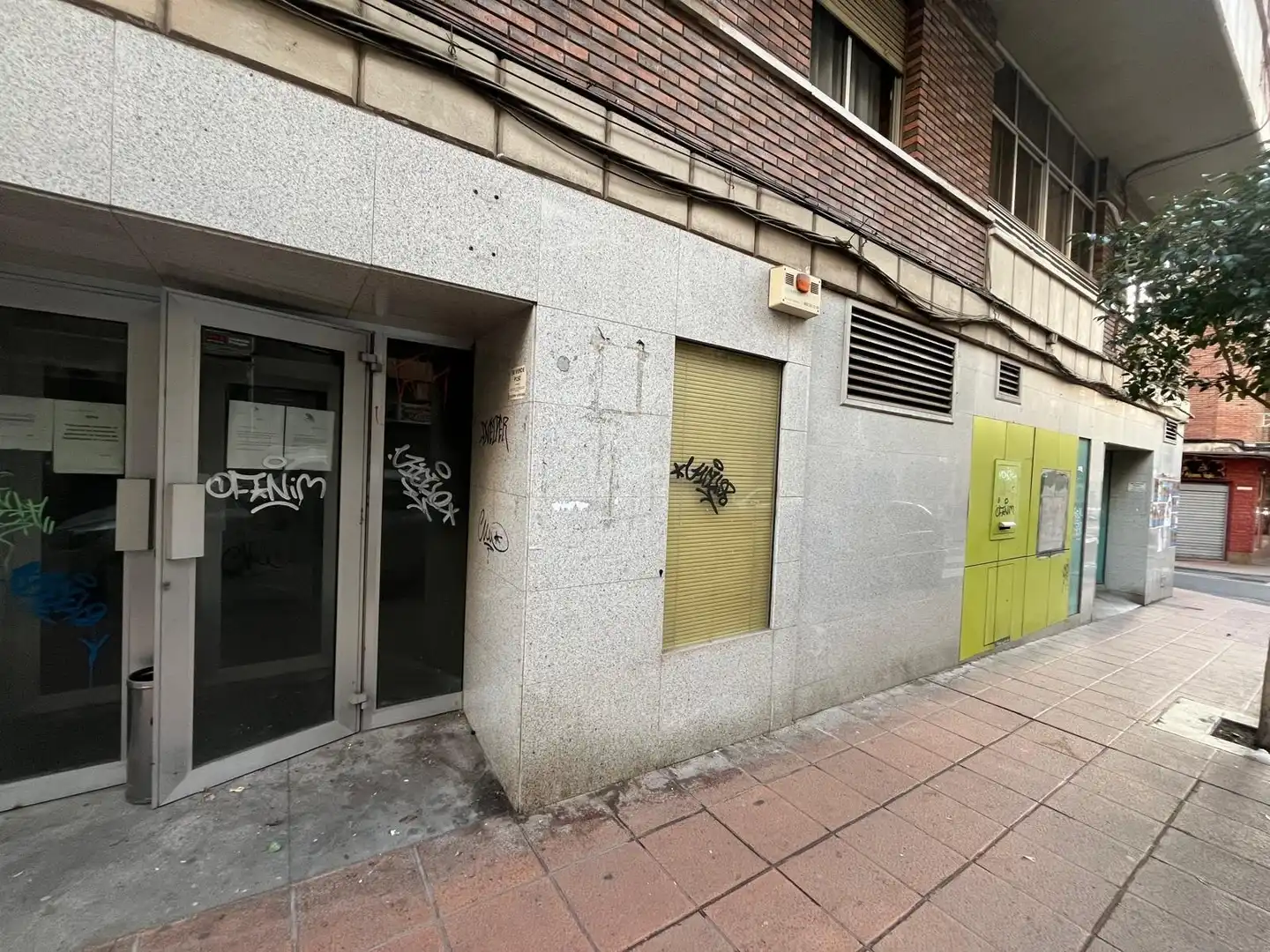 Gewerbefläche zur Miete in Calle GOYA, imagen 19