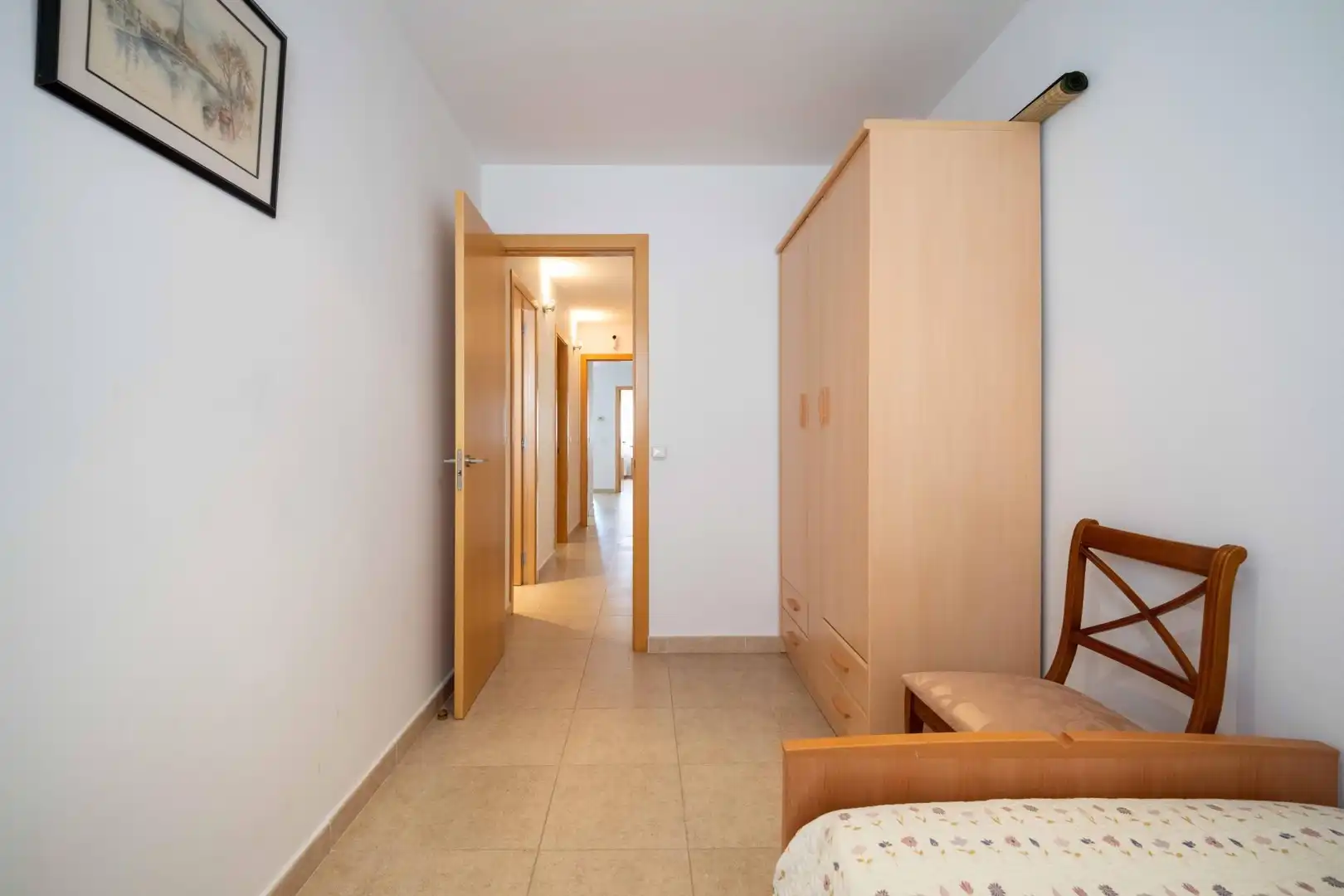 Flat with terrace for sale in Calella, imagen 15
