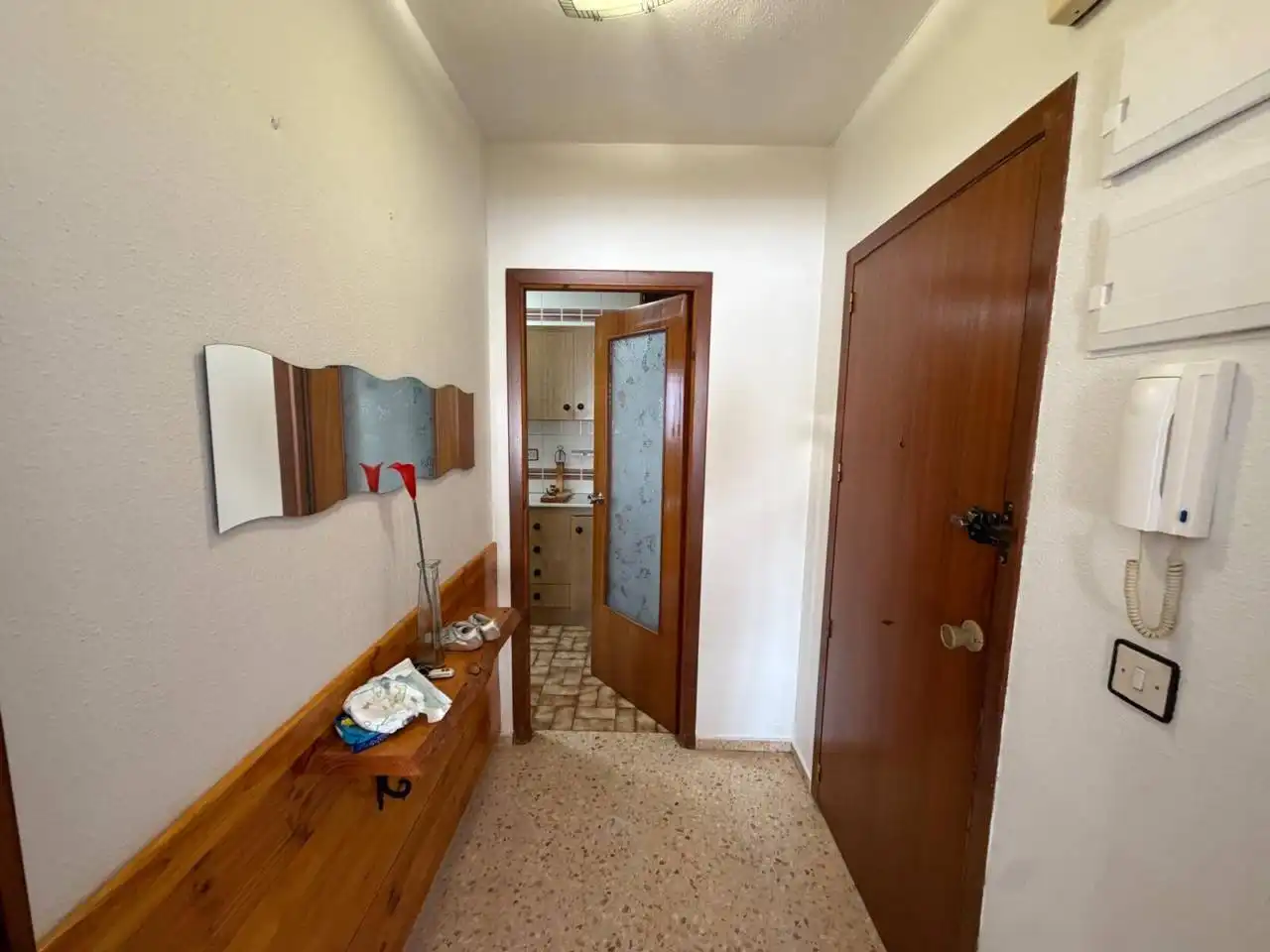 Piso en venta en La Vall d'Uixó, Castellón