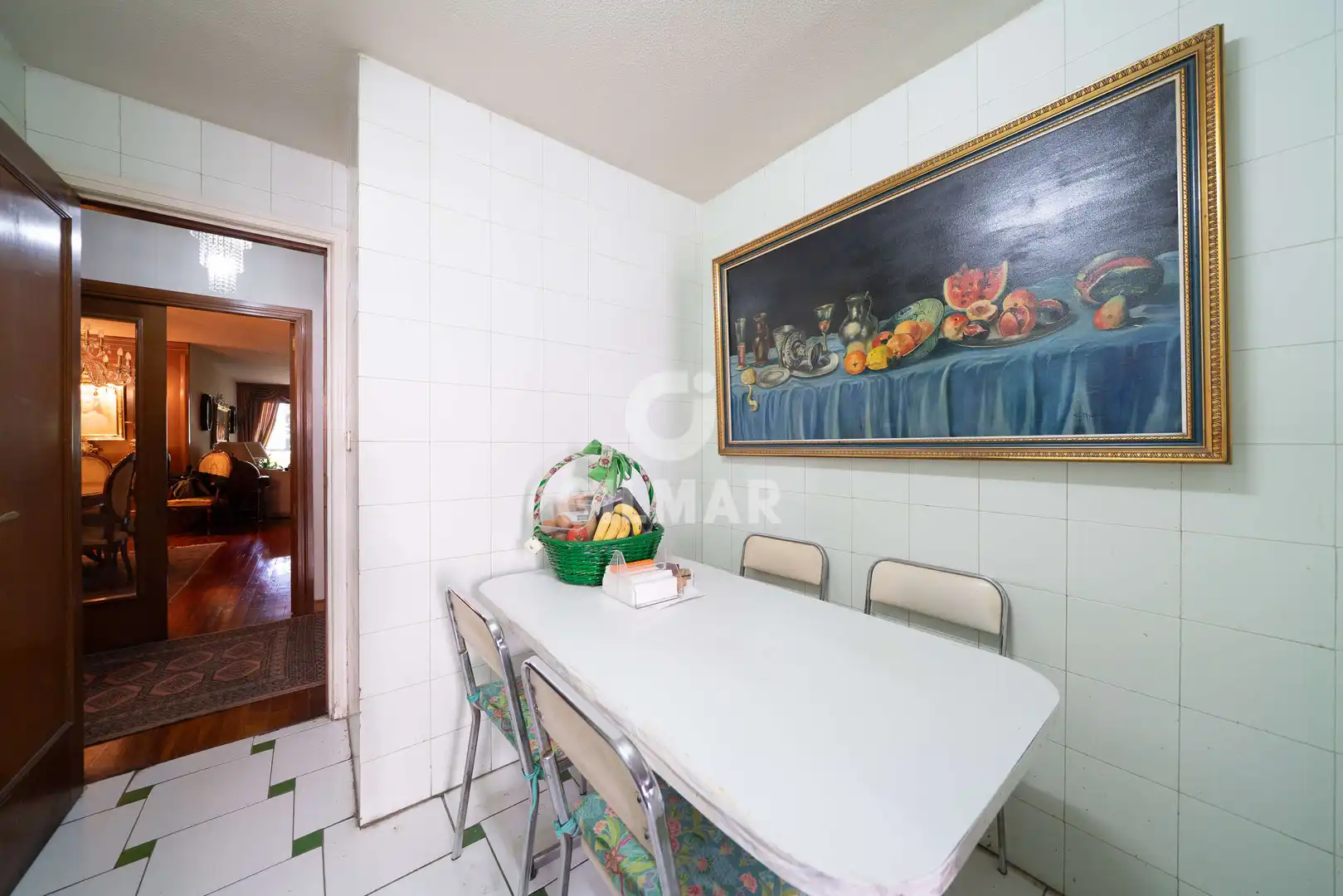 Appartement avec terrasse à vendre à Chamberí, imagen 13