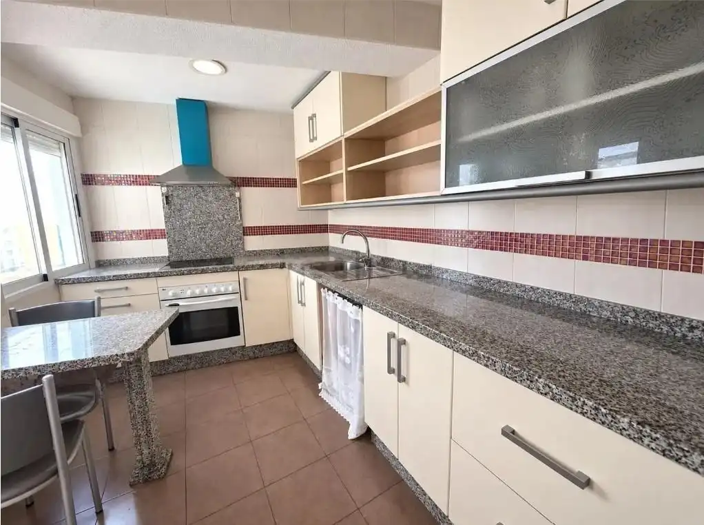 Piso en venta en Santa Pola ciudad, imagen 6
