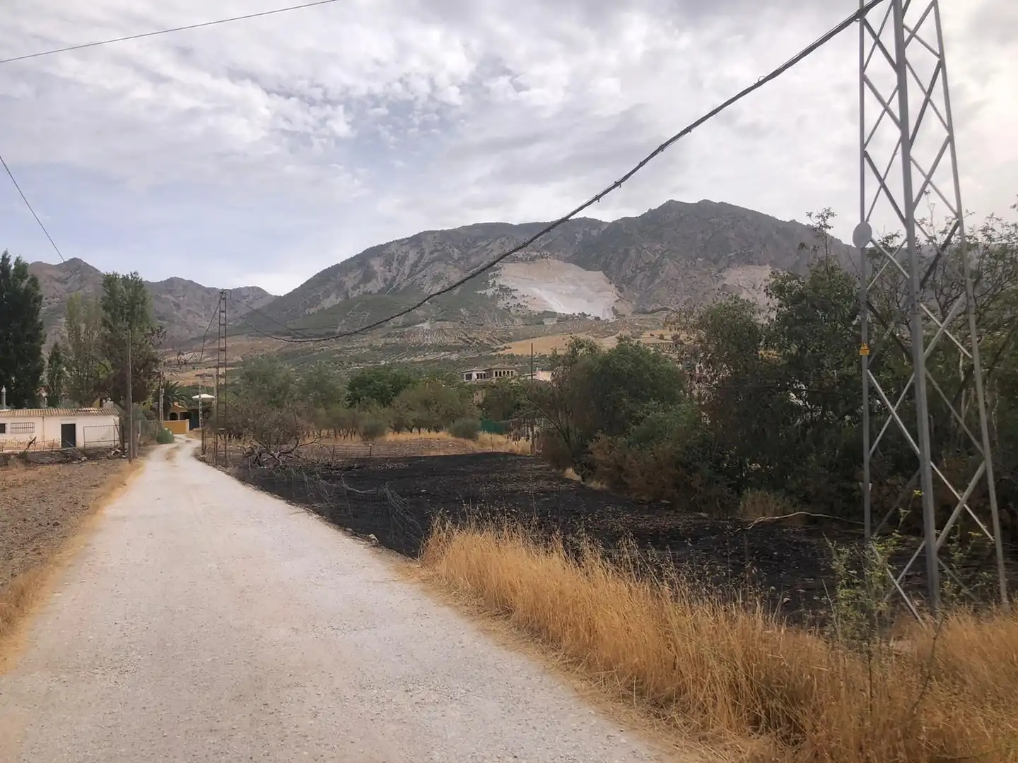 Terreni e lotti in vendita a Dúrcal, imagen 5