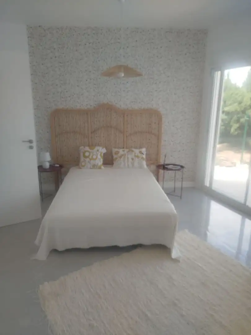 Villa con piscina in vendita a Hipódromo - Cerrado del Águila, imagen 45