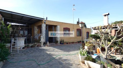 Foto 2 de Finca rústica en venda a Camino Moliners, Pueblo, Benicarló