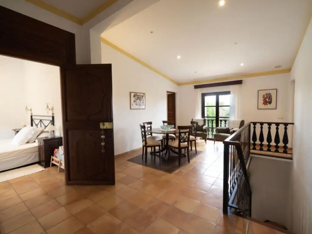 Casa rustica con balcone in vendita a Diseminados Poligon 5 Rustega, imagen 22