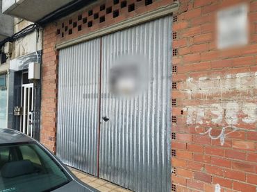 Local comercial en venda a Avenida Solaina