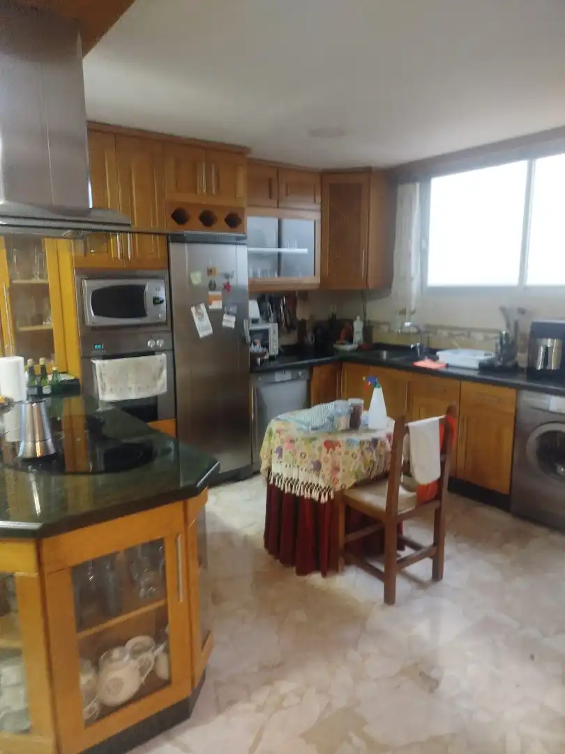 Cocina de Piso en venta en Motril