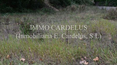 Terreno en venta en Gualba