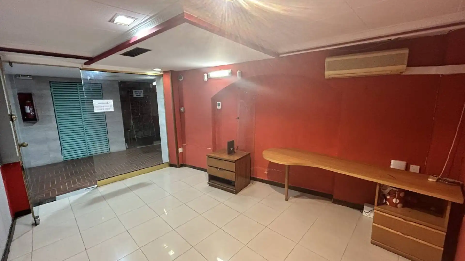 Local en venta en Mollet del Vallès