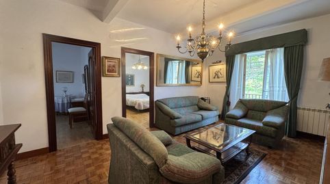 Foto 5 de Piso en venta en Bergara, Gipuzkoa