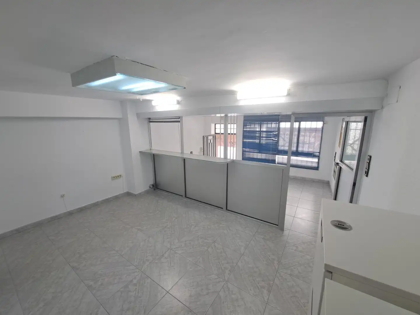 Oficina en venda a Casc Urbà, imagen 7