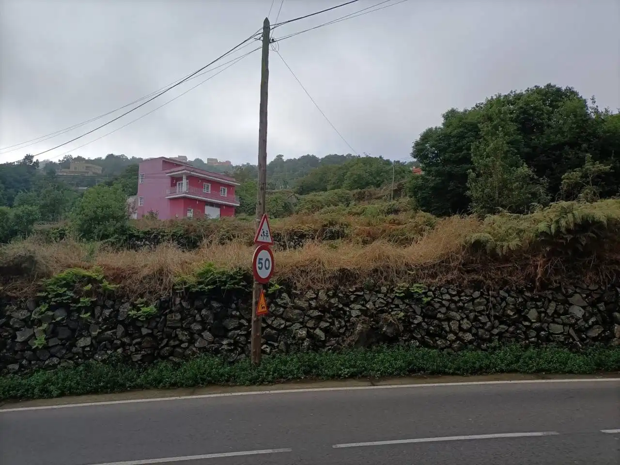 Terreno en venta en Los Realejos
