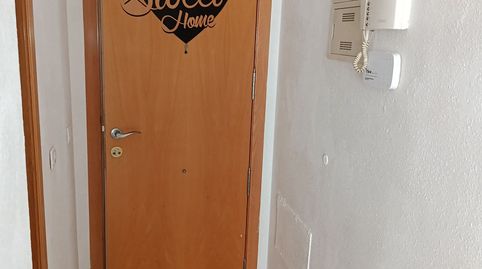 Foto 5 de Estudi en venda a Postigos, La Merced, Málaga Capital