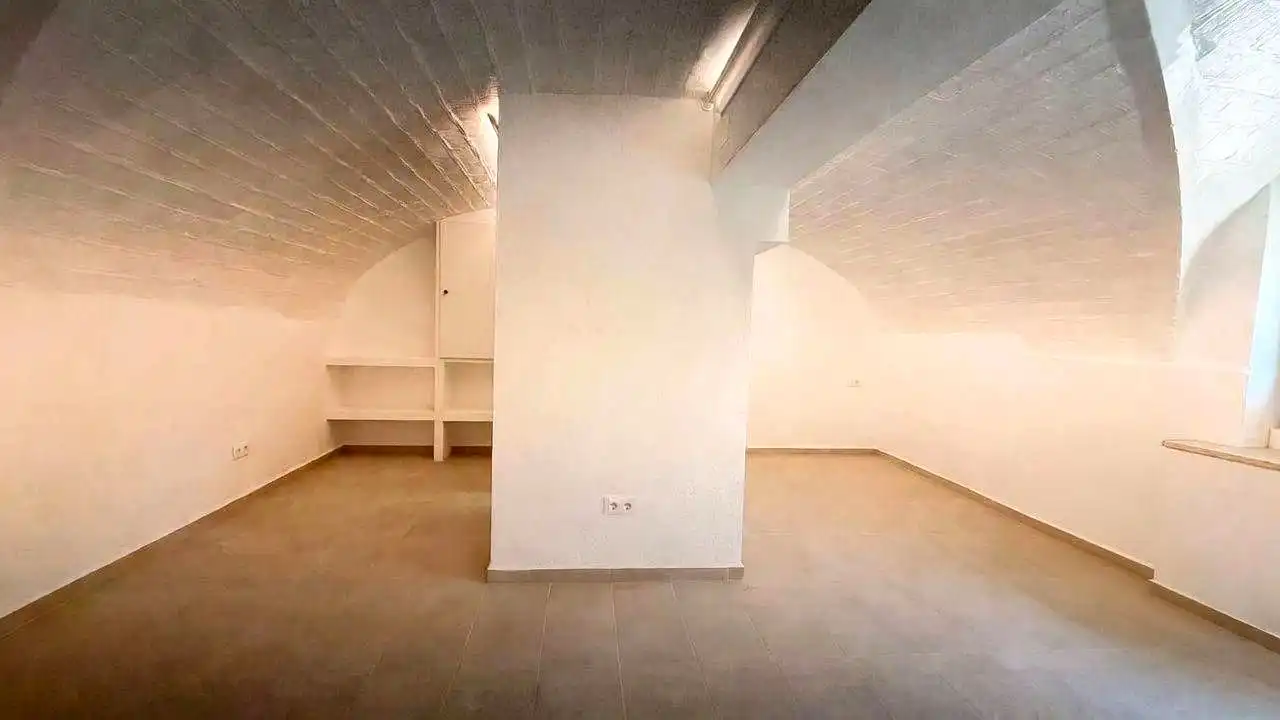Ground floor for rent in Palau-saverdera, Girona