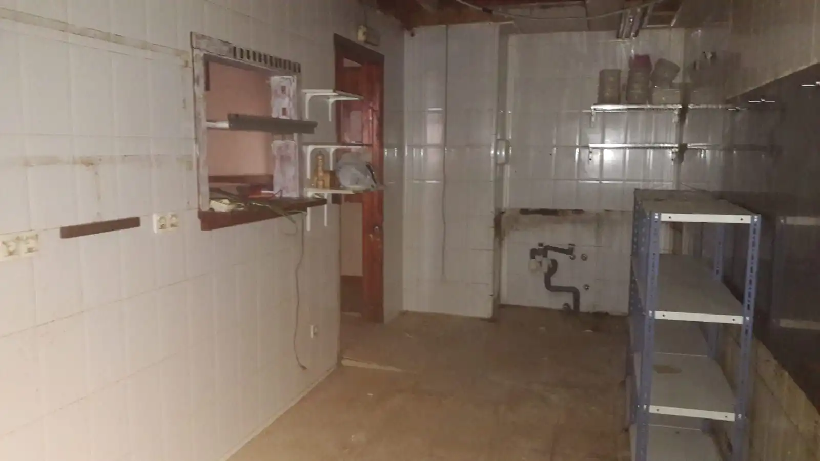 Business premises to rent in Cuatro Caminos - Plaza de la Cubela, imagen 6