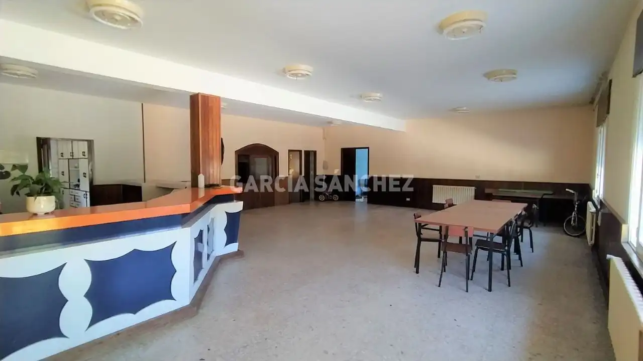Casa amb terrassa en venda a Estrada de Boiro Noia 11, imagen 47
