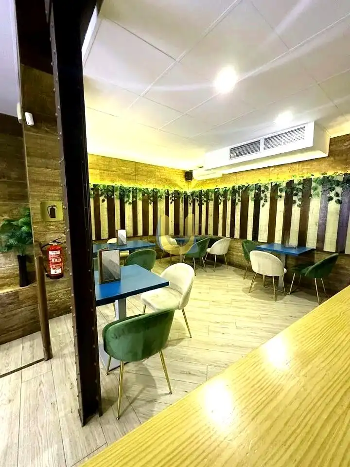 Business premises for transfer in Centro, imagen 2