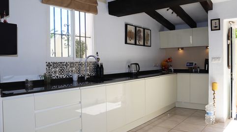 Photo 4 of Houses for sale in Orba, Alicante