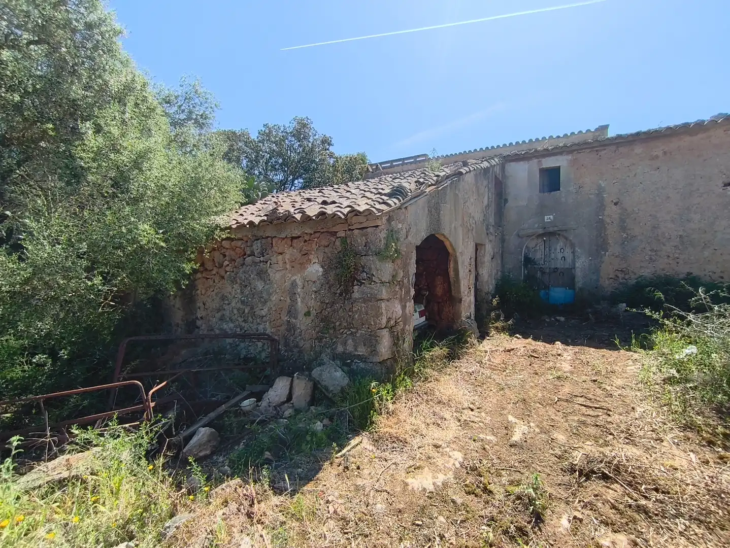Casa o xalet en venda en  Palma de Mallorca