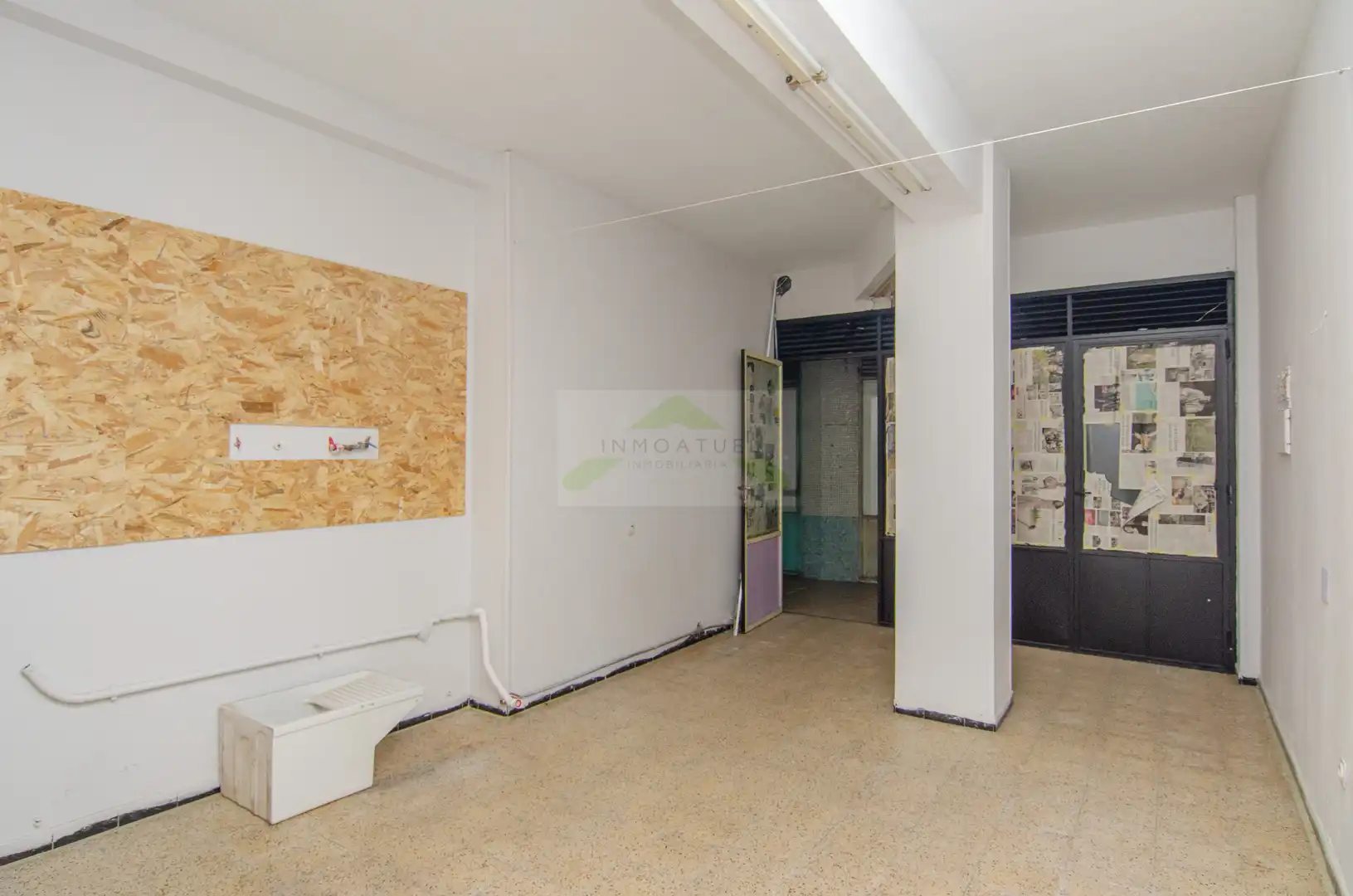 Local comercial en venda a Avenida dos Mallos 57, imagen 7