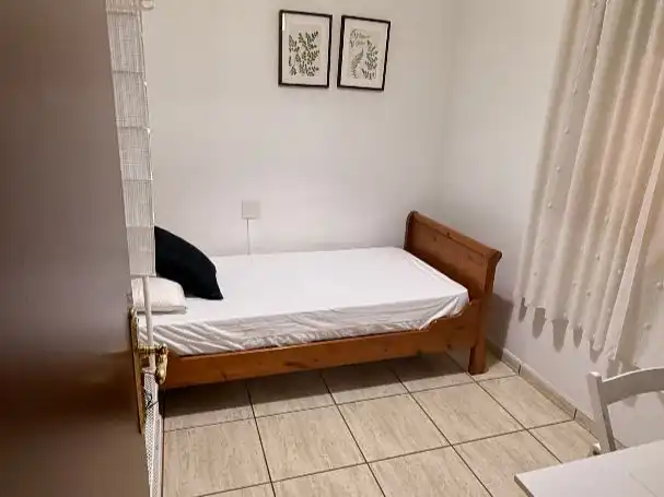 Habitación en Ronda Norte, 16, Santa María de Gracia