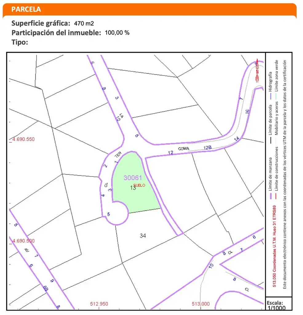 Residencial en venta en El Colomer - La Bateria - La Coma