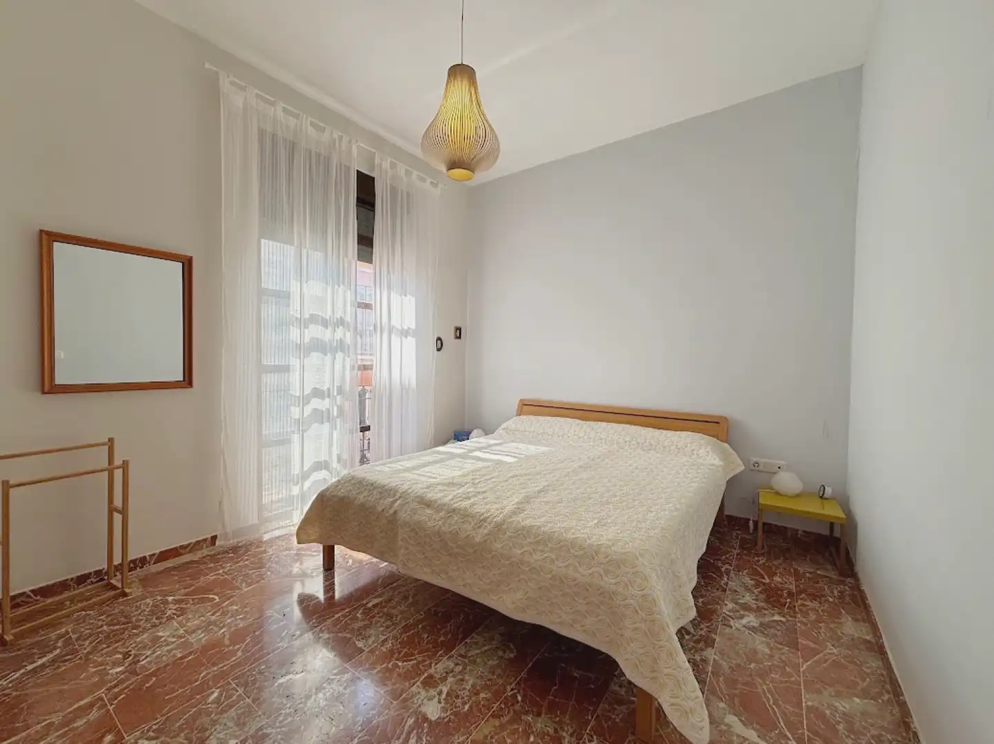 Penthouse with balcony for sale in Valencia - CL QUART, imagen 19