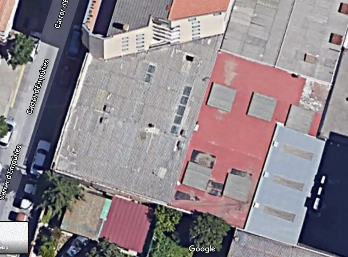 Terreno rústico en venta en Sant Narcís, imagen 5