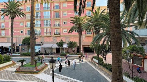 Photo 5 of Flat to rent in Calle Alfonso X ´el Sabio´, Centro- San Felipe - Huerta Fava, La Línea de la Concepción