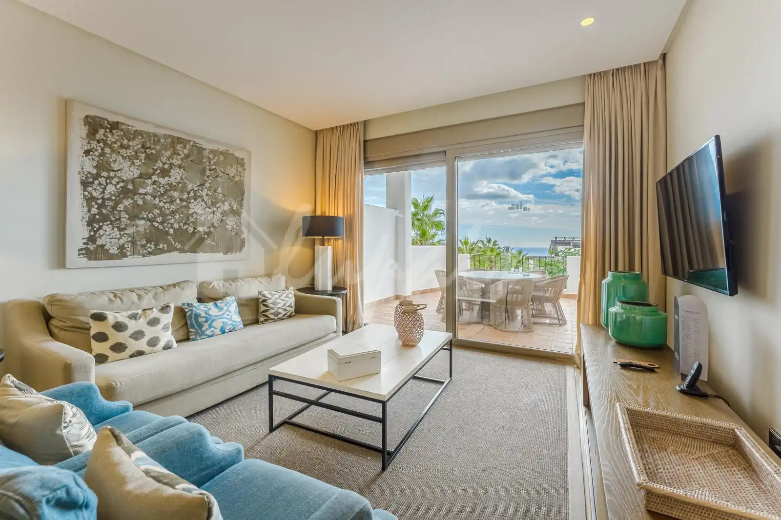 Appartement compact à vendre à Playa de San Juan, imagen 8