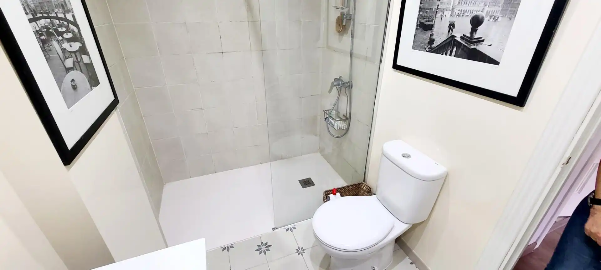 Appartement avec terrasse à vendre à Fuencarral - El Pardo, imagen 22