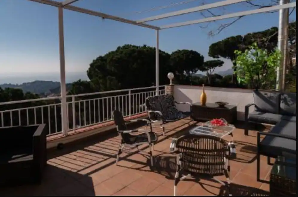Casa con piscina in vendita a Roca Grossa, imagen 4