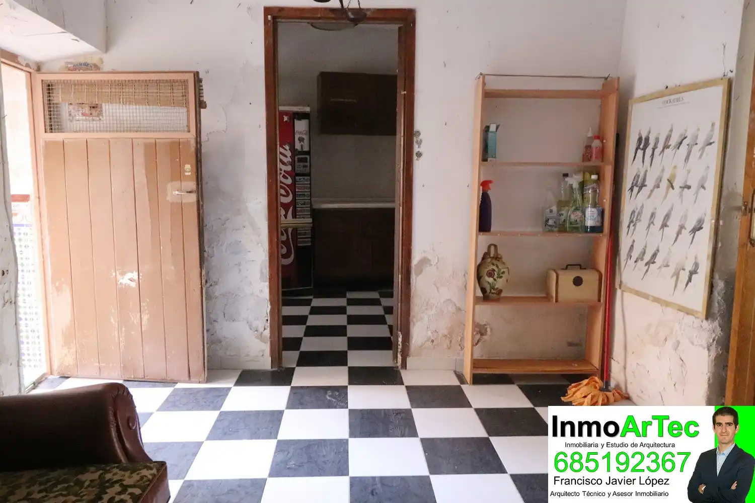 House for sale in Calle San Sebastián de Íllora 22, imagen 8