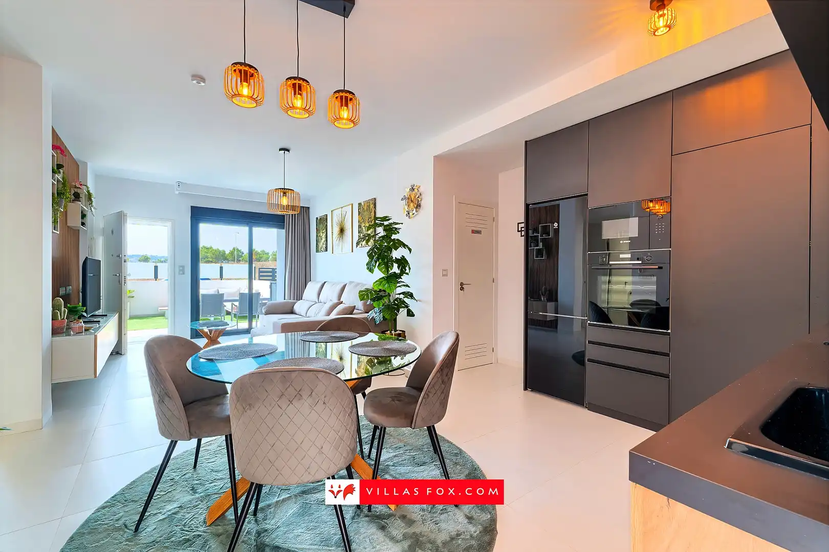 Apartament en venda a San Miguel de Salinas, imagen 20