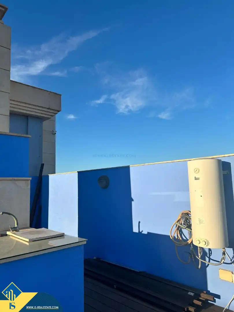 Àtic amb piscina en venda a Nueva Torrevieja - Aguas Nuevas, imagen 24