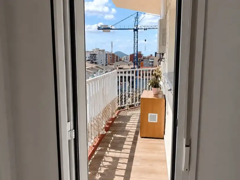 Wohnung mit Aufzug zum Verkauf in Crta. Terrassa 68, imagen 12